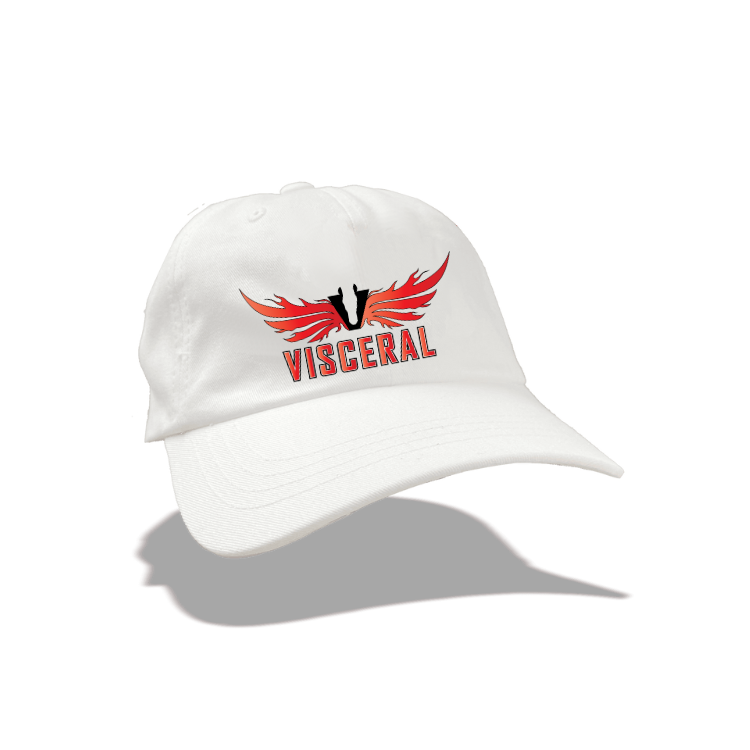 Visceral Dad Hat