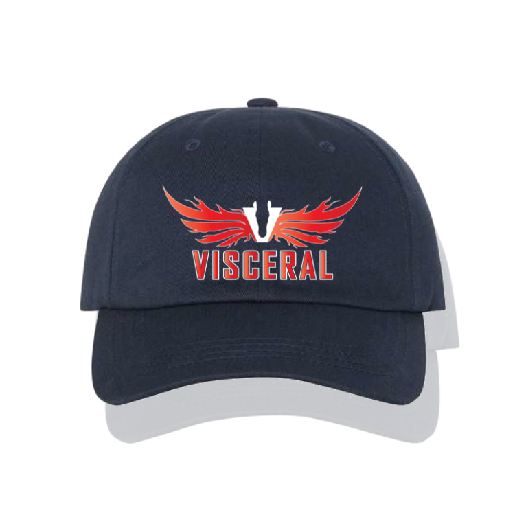 Visceral Dad Hat