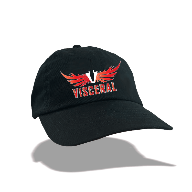 Visceral Dad Hat