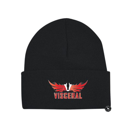 Visceral Beanie