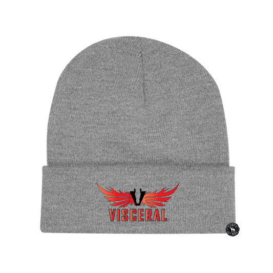 Visceral Beanie