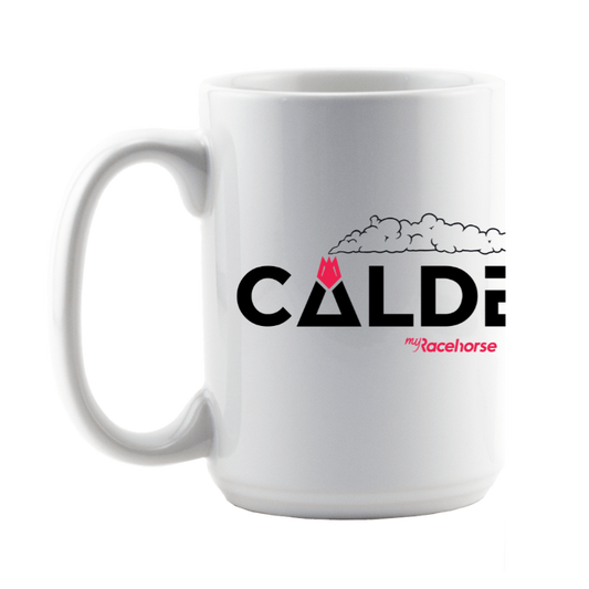 Caldera 15 oz Coffee Cup