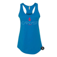 Load image into Gallery viewer, Catalyst Women's Racer Back Tank
