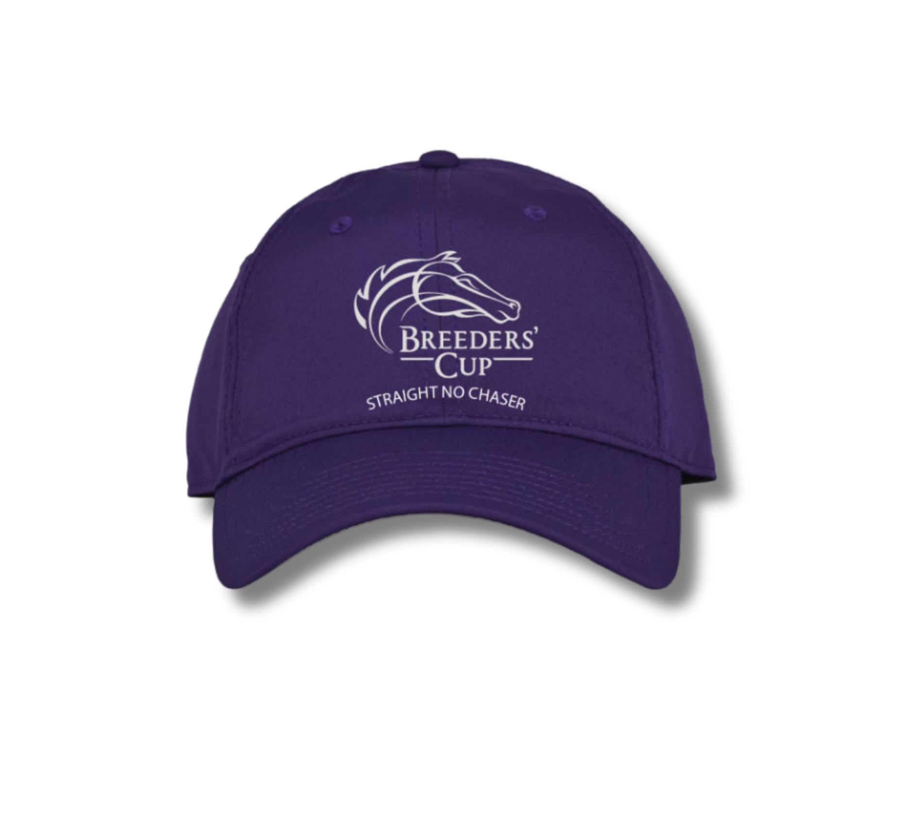 Straight No Chaser Official Breeder's Cup Hat