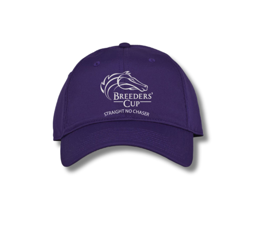 Straight No Chaser Official Breeder's Cup Hat