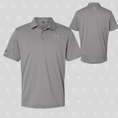 Load image into Gallery viewer, Chrome Heart - Men's Adidas Performance Polo
