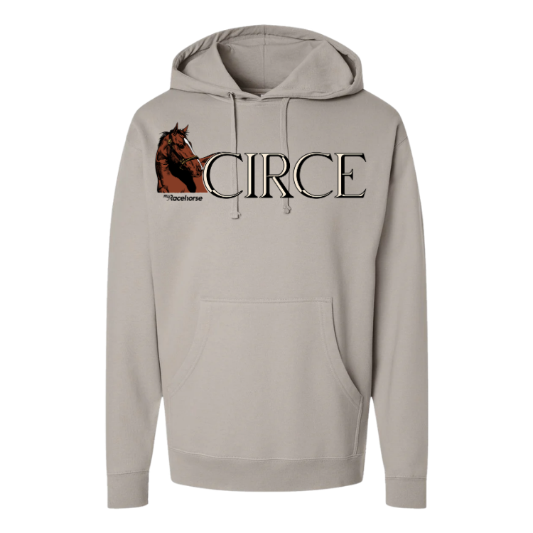 Circe Unisex Hooded Sweatshirt