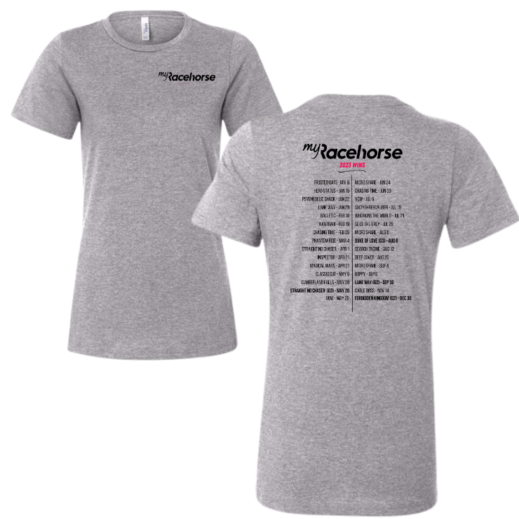 Winner's Collection Women's SS T-Shirt