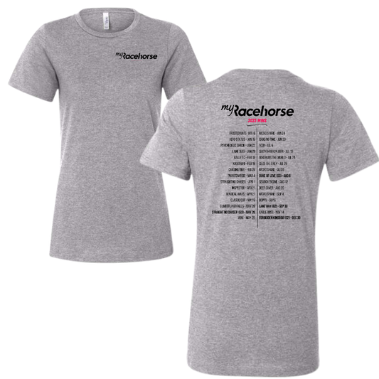 Winner's Collection Women's SS T-Shirt