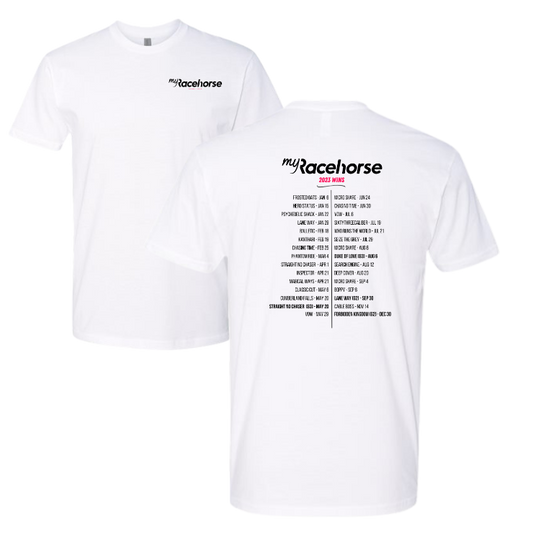 MRH 2023 Winner's Collection Men's SS T-shirt