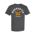Load image into Gallery viewer, Warranted Unisex - Comfort Colors Heavy Weight T-Shirt
