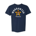 Load image into Gallery viewer, Warranted Unisex - Comfort Colors Heavy Weight T-Shirt
