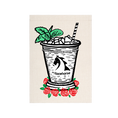Load image into Gallery viewer, MyRacehorse Derby Garden Flag
