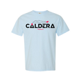 Load image into Gallery viewer, Caldera Unisex - Comfort Colors Heavy Weight T-Shirt
