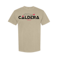 Load image into Gallery viewer, Caldera Unisex - Comfort Colors Heavy Weight T-Shirt
