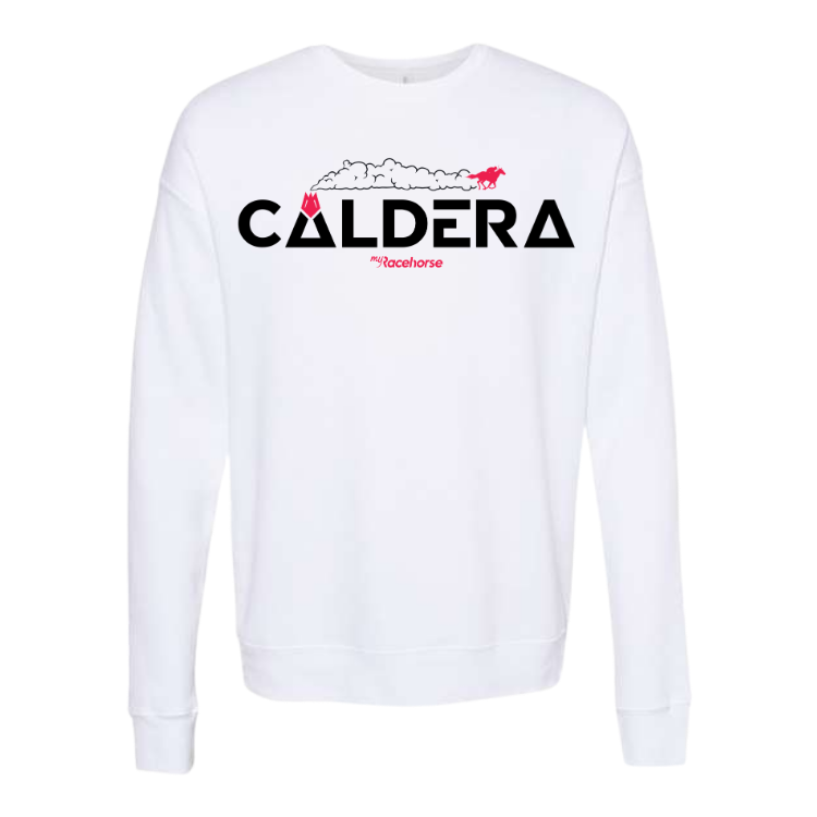 Caldera Women's Crewneck Sweatshirt