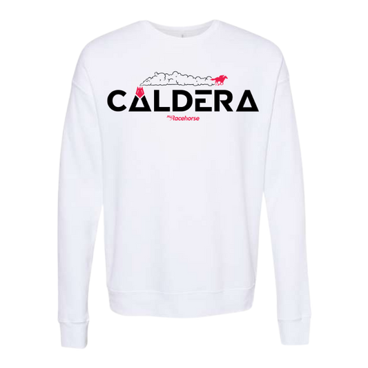 Caldera Women's Crewneck Sweatshirt