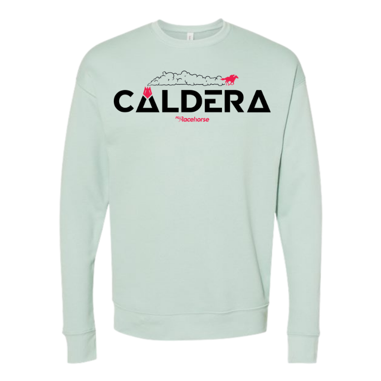 Caldera Women's Crewneck Sweatshirt