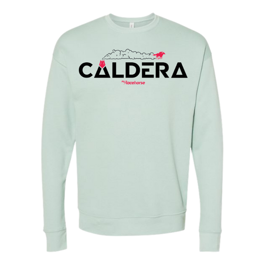 Caldera Women's Crewneck Sweatshirt