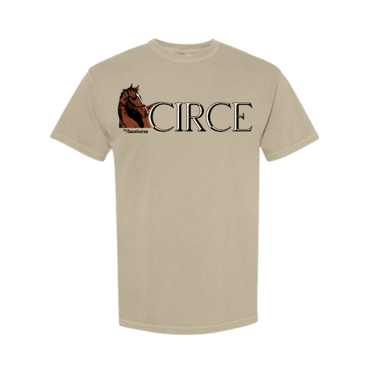 Circe Unisex - Comfort Colors Heavy Weight T-Shirt