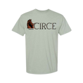 Load image into Gallery viewer, Circe Unisex - Comfort Colors Heavy Weight T-Shirt
