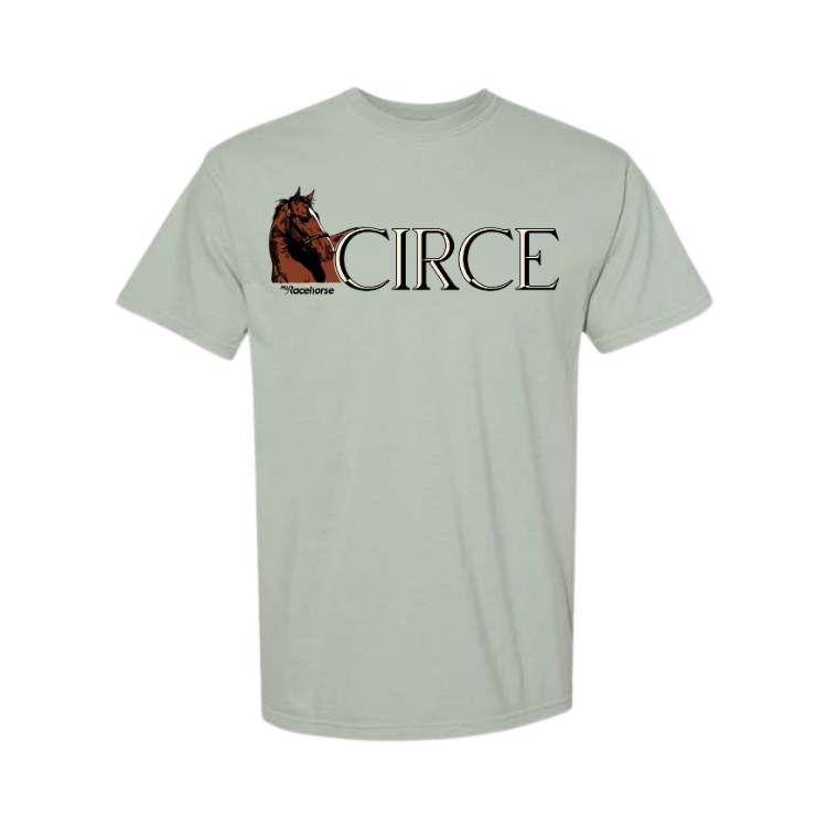 Circe Unisex - Comfort Colors Heavy Weight T-Shirt