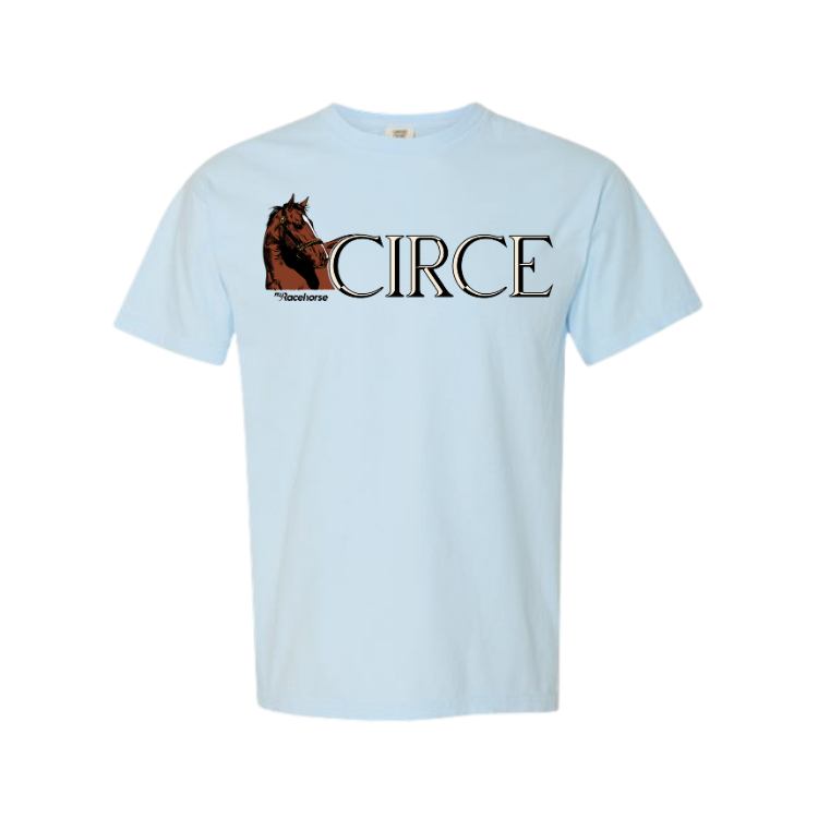 Circe Unisex - Comfort Colors Heavy Weight T-Shirt