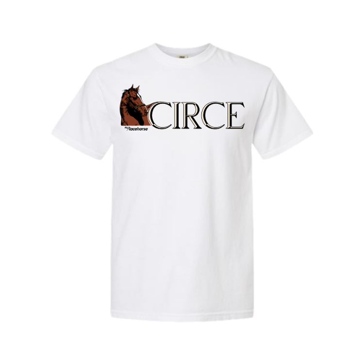Circe Unisex - Comfort Colors Heavy Weight T-Shirt