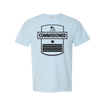 Load image into Gallery viewer, Commissioned Unisex - Comfort Colors Heavy Weight T-Shirt
