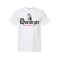 Load image into Gallery viewer, Doctorate Unisex - Comfort Colors Heavy Weight T-Shirt
