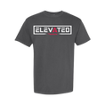Load image into Gallery viewer, Elevated Unisex - Comfort Colors Heavy Weight T-Shirt
