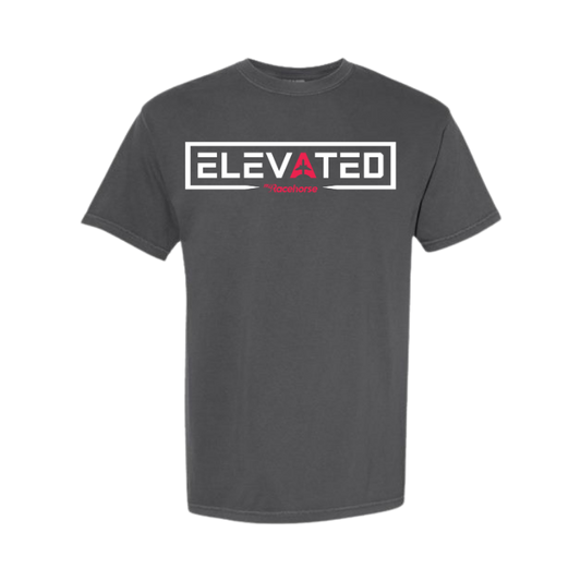 Elevated Unisex - Comfort Colors Heavy Weight T-Shirt