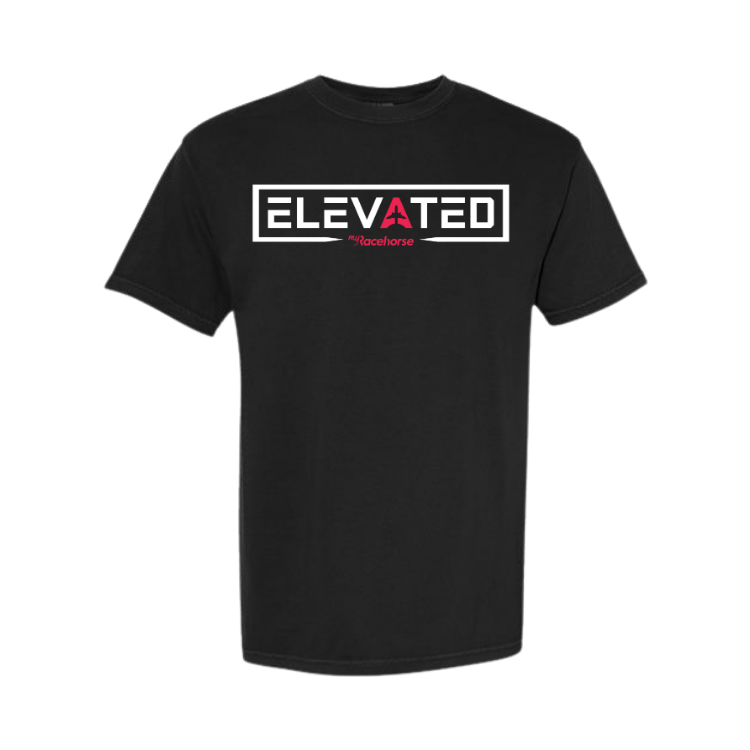 Elevated Unisex - Comfort Colors Heavy Weight T-Shirt