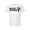 Load image into Gallery viewer, Black Tie Optional Unisex - Comfort Colors Heavy Weight T-Shirt
