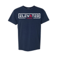 Load image into Gallery viewer, Elevated Unisex - Comfort Colors Heavy Weight T-Shirt
