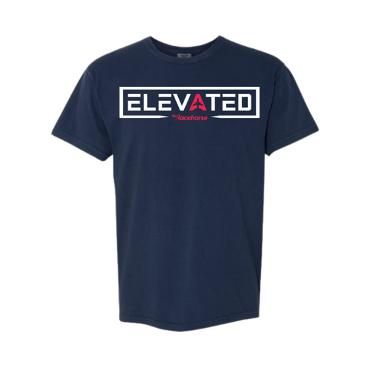 Elevated Unisex - Comfort Colors Heavy Weight T-Shirt