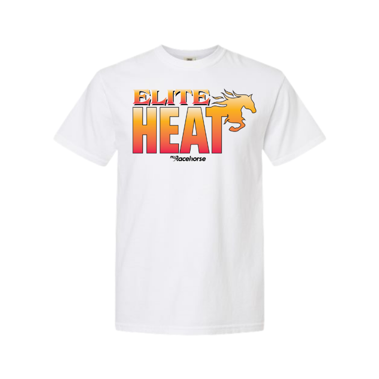 Elite Heat Unisex - Comfort Colors Heavy Weight T-Shirt