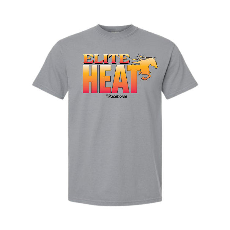 Elite Heat Unisex - Comfort Colors Heavy Weight T-Shirt