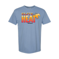 Load image into Gallery viewer, Elite Heat Unisex - Comfort Colors Heavy Weight T-Shirt

