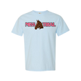 Load image into Gallery viewer, Misstrial Unisex - Comfort Colors Heavy Weight T-Shirt
