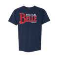 Load image into Gallery viewer, Mystical Belle Unisex - Comfort Colors Heavy Weight T-Shirt
