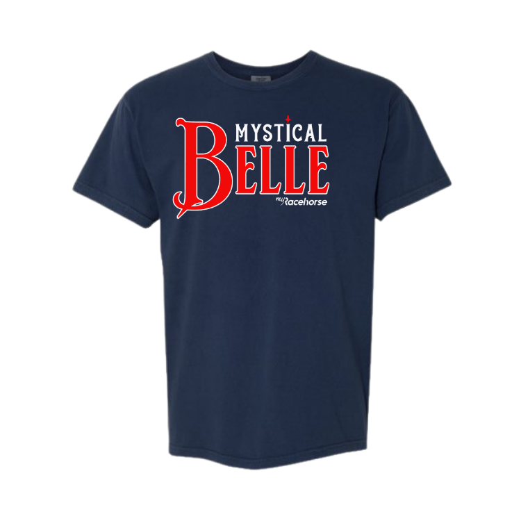 Mystical Belle Unisex - Comfort Colors Heavy Weight T-Shirt