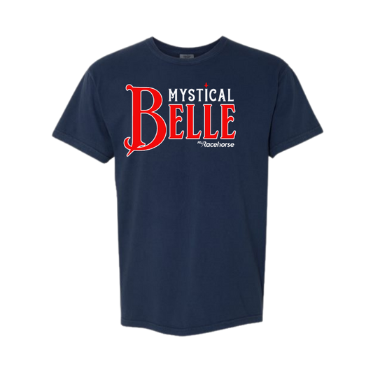 Mystical Belle Unisex - Comfort Colors Heavy Weight T-Shirt