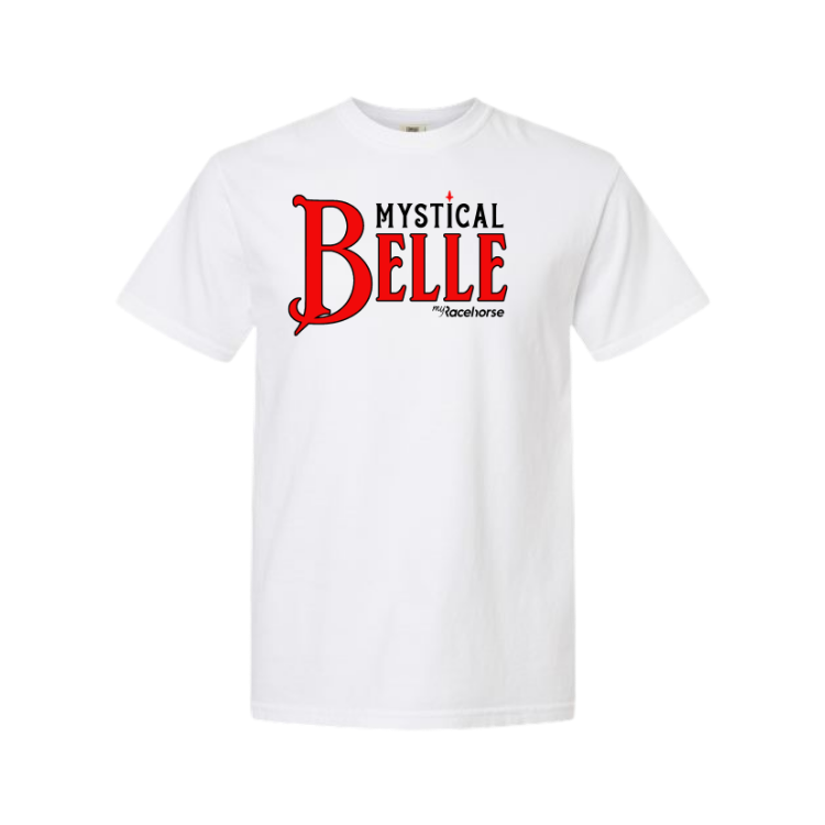 Mystical Belle Unisex - Comfort Colors Heavy Weight T-Shirt