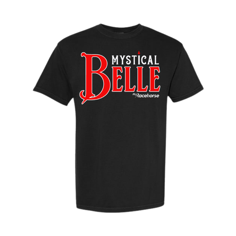 Mystical Belle Unisex - Comfort Colors Heavy Weight T-Shirt