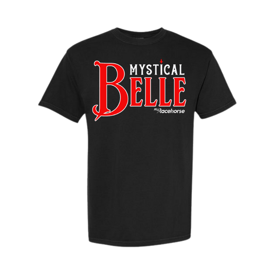 Mystical Belle Unisex - Comfort Colors Heavy Weight T-Shirt