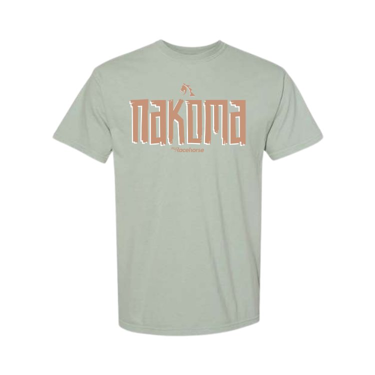 Nakoma Unisex - Comfort Colors Heavy Weight T-Shirt