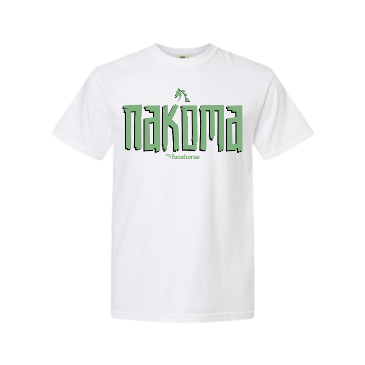Nakoma Unisex - Comfort Colors Heavy Weight T-Shirt