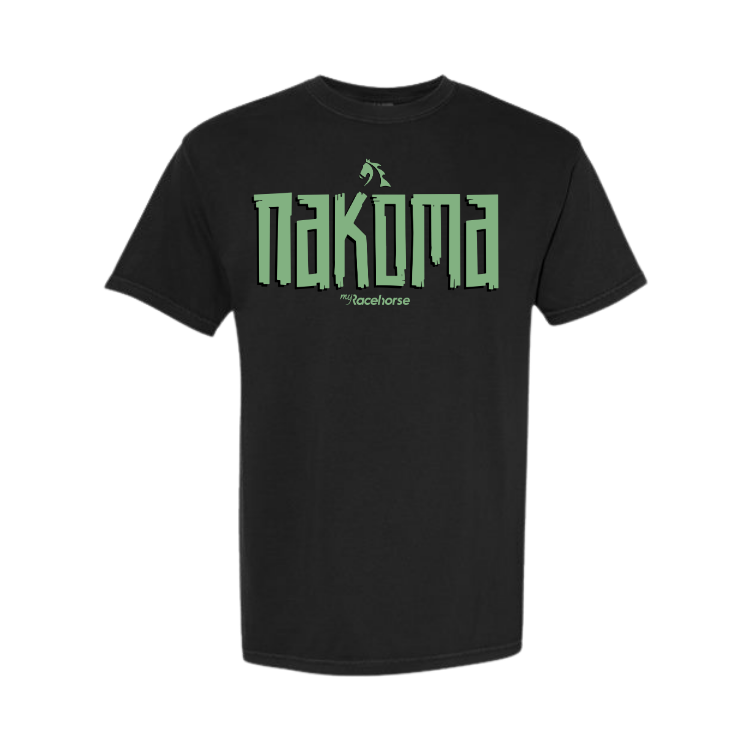 Nakoma Unisex - Comfort Colors Heavy Weight T-Shirt