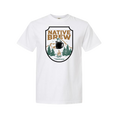 Load image into Gallery viewer, Native Brew Unisex - Comfort Colors Heavy Weight T-Shirt
